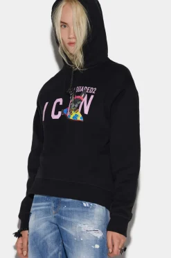 Icon Hildegard Cool Hoodie