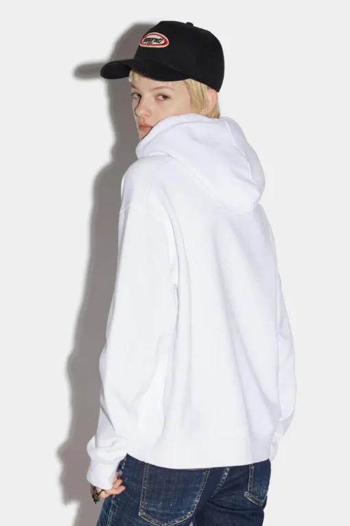 Icon Hildegard Cool Hoodie
