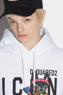 Icon Hildegard Cool Hoodie