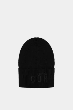Icon Knit Beanie