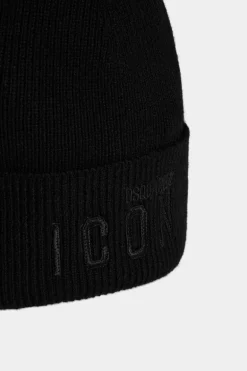 Icon Knit Beanie