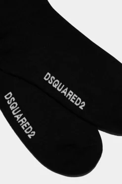 Icon Mid-Crew Socks