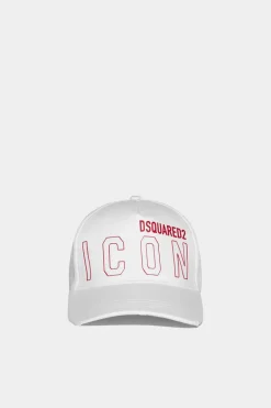Icon Outline Baseball Cap