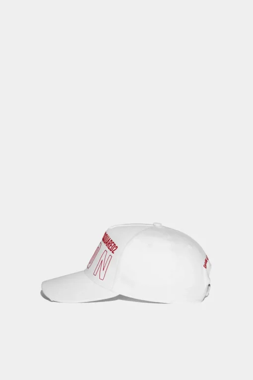 Icon Outline Baseball Cap