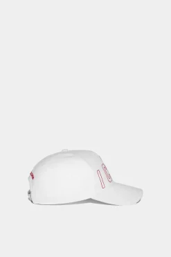 Icon Outline Baseball Cap