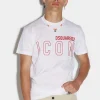 Icon Outline Cool T-Shirt