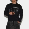 Icon Outline Sweatshirt