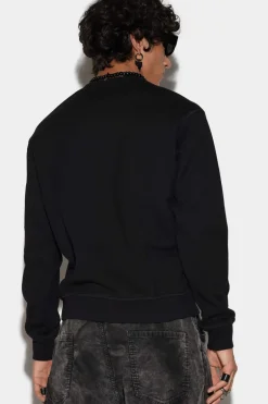 Icon Outline Sweatshirt