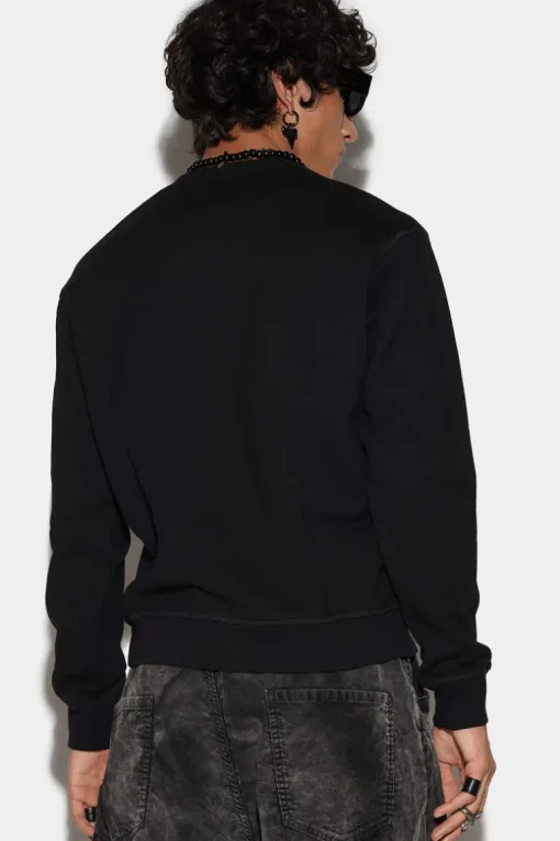 Icon Outline Sweatshirt