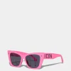 Icon Pink Sunglasses