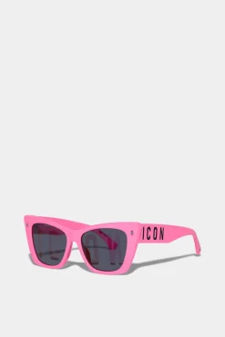 Icon Pink Sunglasses