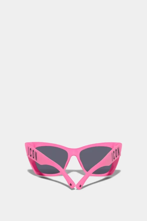 Icon Pink Sunglasses