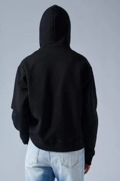 Icon Pixeled Cool Hoodie