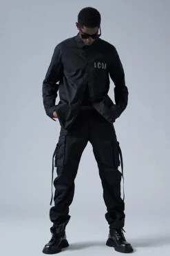 Icon Regular Cargo Pants