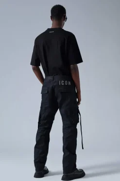 Icon Regular Cargo Pants