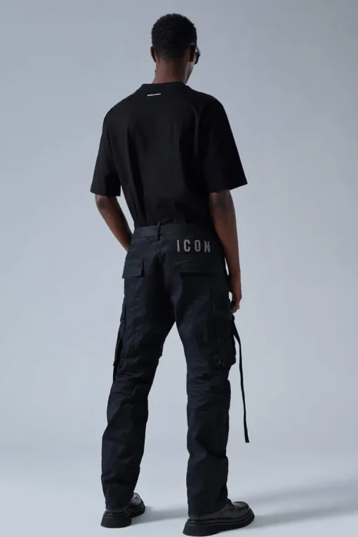 Icon Regular Cargo Pants