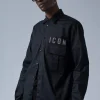 Icon Regular Shirt