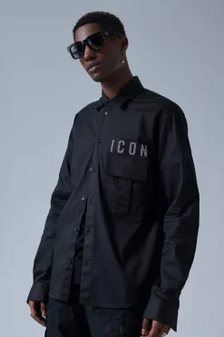 Icon Regular Shirt