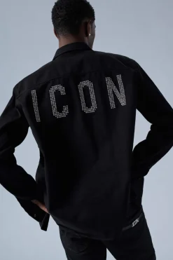Icon Regular Shirt