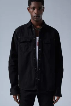 Icon Regular Shirt