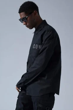 Icon Regular Shirt
