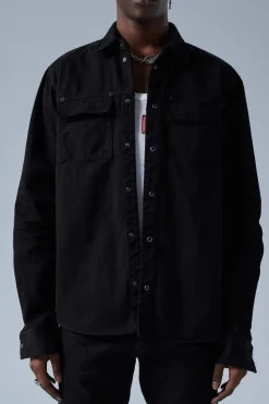 Icon Regular Shirt