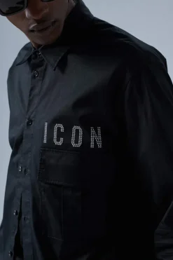 Icon Regular Shirt
