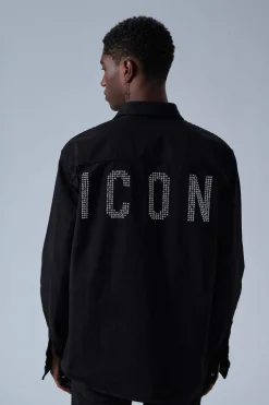 Icon Regular Shirt