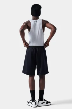 Icon Relaxed Shorts
