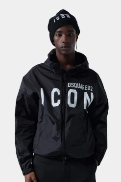 Icon Sport Windbreaker
