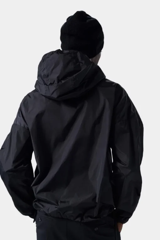 Icon Sport Windbreaker