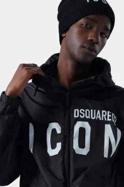 Icon Sport Windbreaker