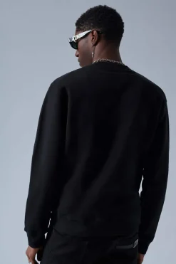 Icon Squared Cool Sweatshirt