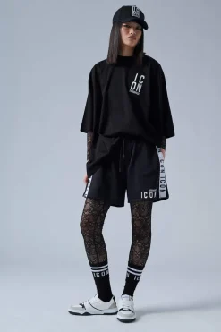 Icon Squared Precious T-Shirt