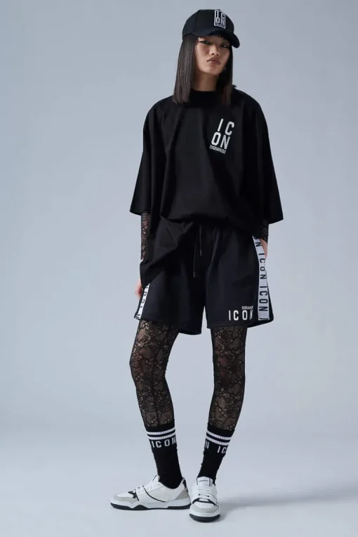 Icon Squared Precious T-Shirt