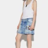 Icon Sunset Baggy Shorts