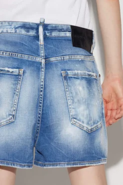 Icon Sunset Baggy Shorts