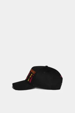 Icon Sunset Baseball Cap