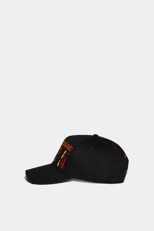 Icon Sunset Baseball Cap