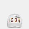 Icon Sunset Baseball Caps