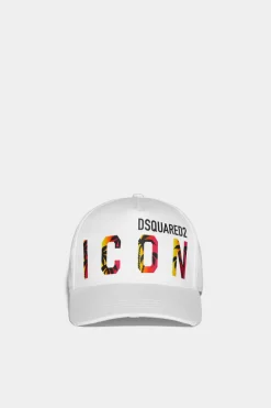 Icon Sunset Baseball Caps