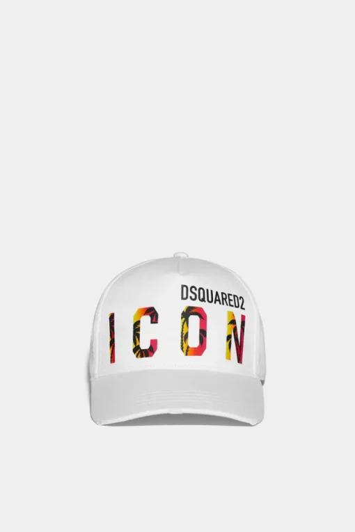 Icon Sunset Baseball Caps