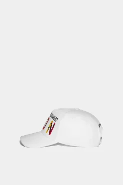 Icon Sunset Baseball Caps