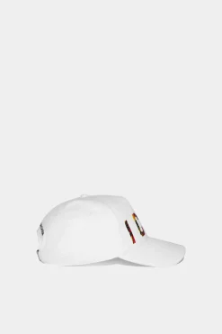 Icon Sunset Baseball Caps