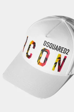 Icon Sunset Baseball Caps
