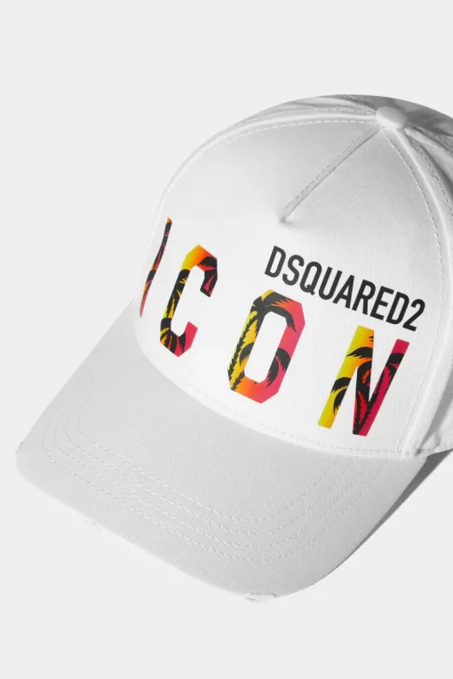 Icon Sunset Baseball Caps