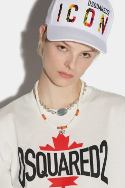 Icon Sunset Baseball Caps