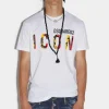 Icon Sunset Cool T-Shirt