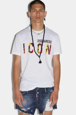 Icon Sunset Cool T-Shirt