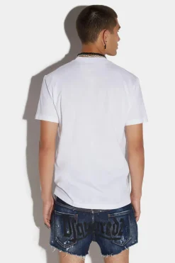 Icon Sunset Cool T-Shirt